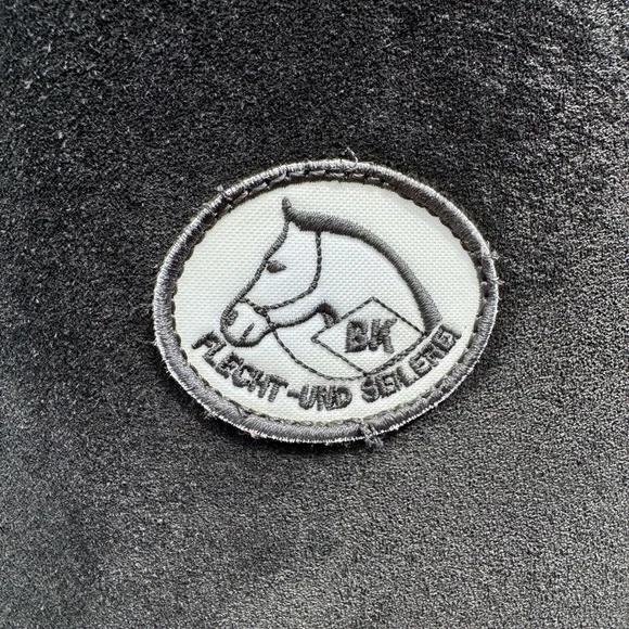 Brockamp Special Bareback Pad - Picture 3 of 7